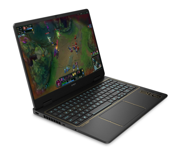 HP OMEN LoL Special Edition i7-14650HX/64GB/1TB/Win11 RTX5060 - 1454825 - zdjęcie 2